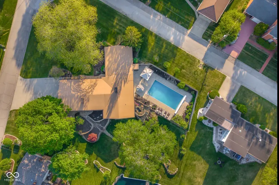 309 Flatrock Drive, Columbus, IN 47201 - #2
