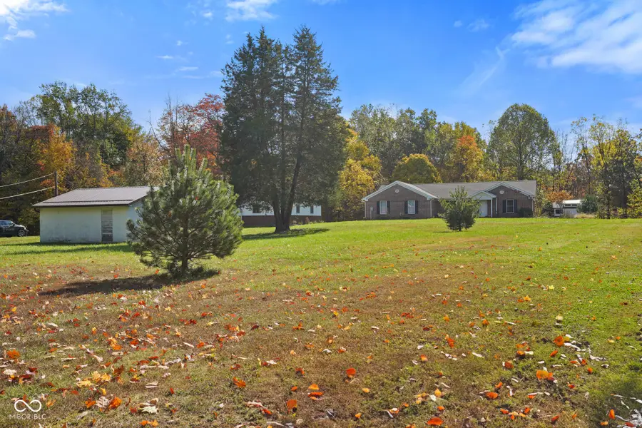 6991 N Baltimore Road, Monrovia, IN 46157 - #2
