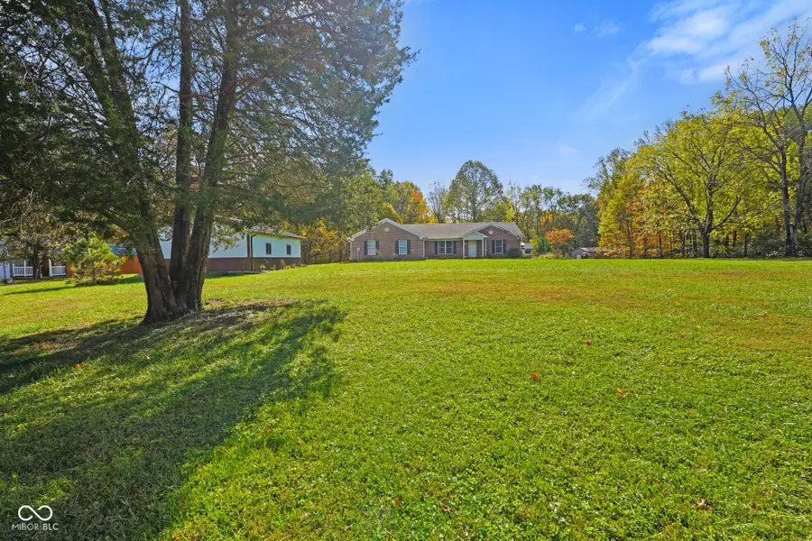 6991 N Baltimore Road, Monrovia, IN 46157 - #3