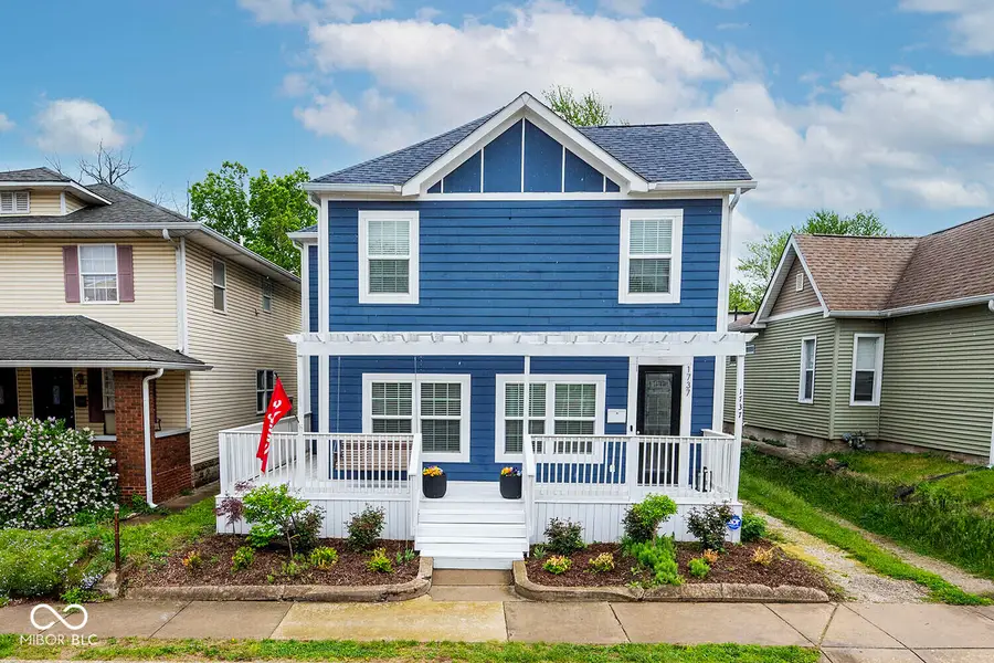 1737 Union Street, Indianapolis, IN 46225 - #2