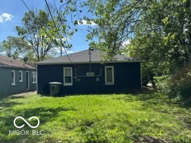 1713 N Rural Street, Indianapolis, IN 46218 - #2