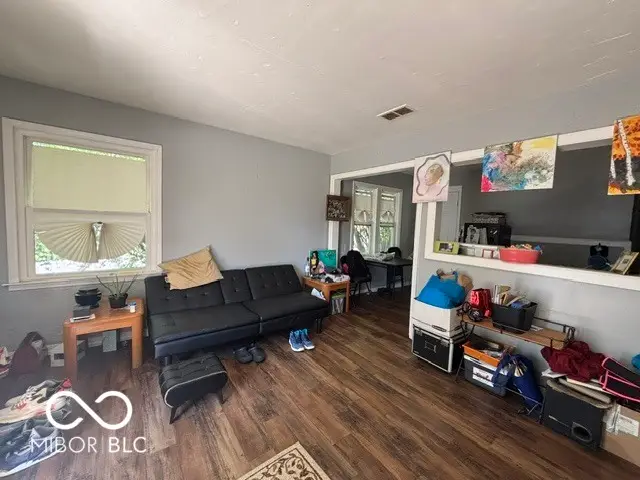 1713 N Rural Street, Indianapolis, IN 46218 - #3