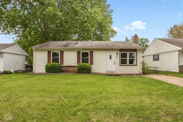 4113 Hillside Drive, Lafayette, IN 47909