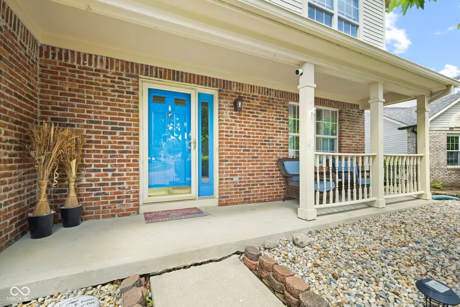 3362 Shore Drive, Greenwood, IN 46143 - #3