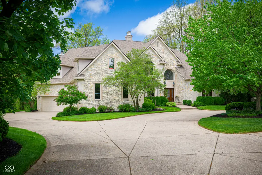 7436 Glenvista Place, Fishers, IN 46038 - #2