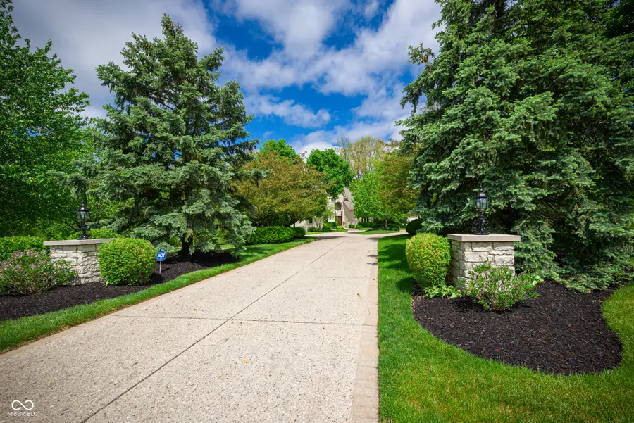 7436 Glenvista Place, Fishers, IN 46038 - #3