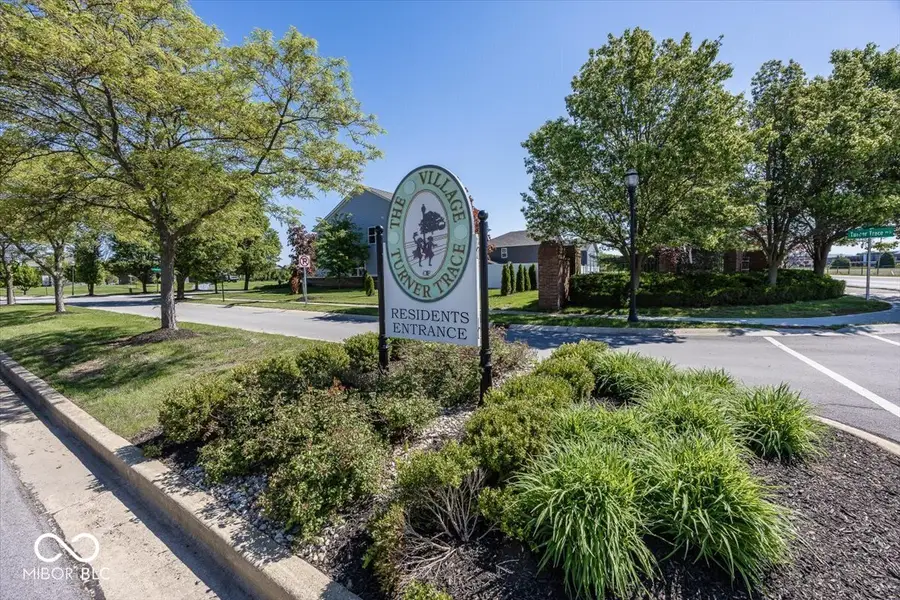 1351 Turner Trace Place N, Avon, IN 46123 - #2