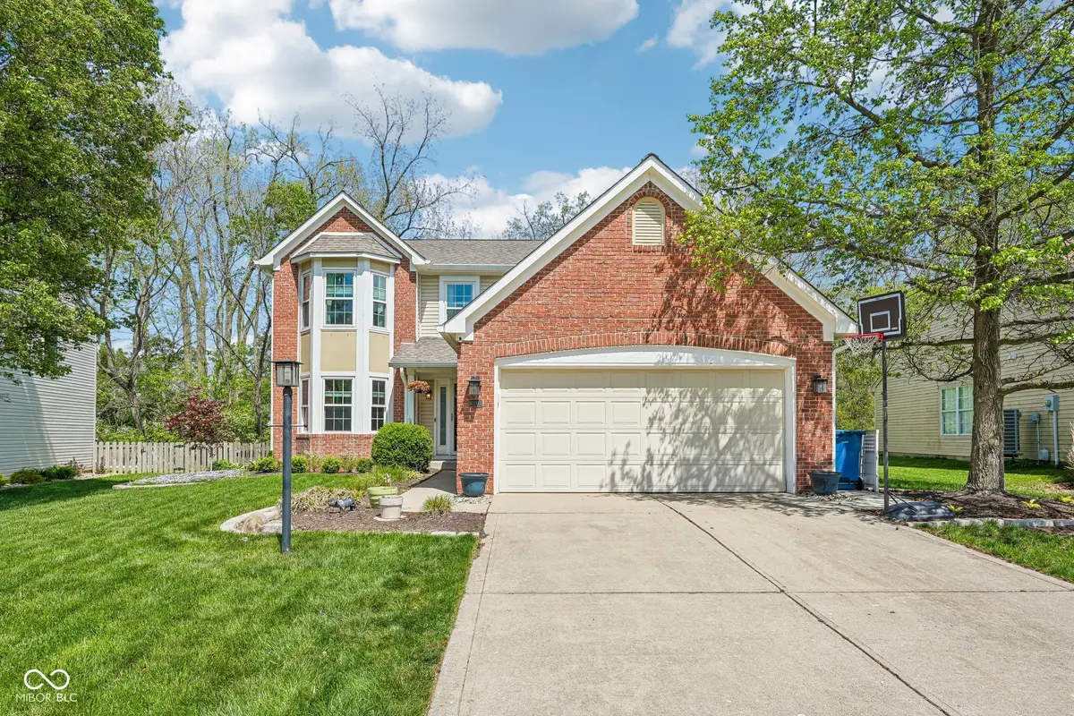 6305 Valleyview Drive, Fishers, IN 46038 - #1