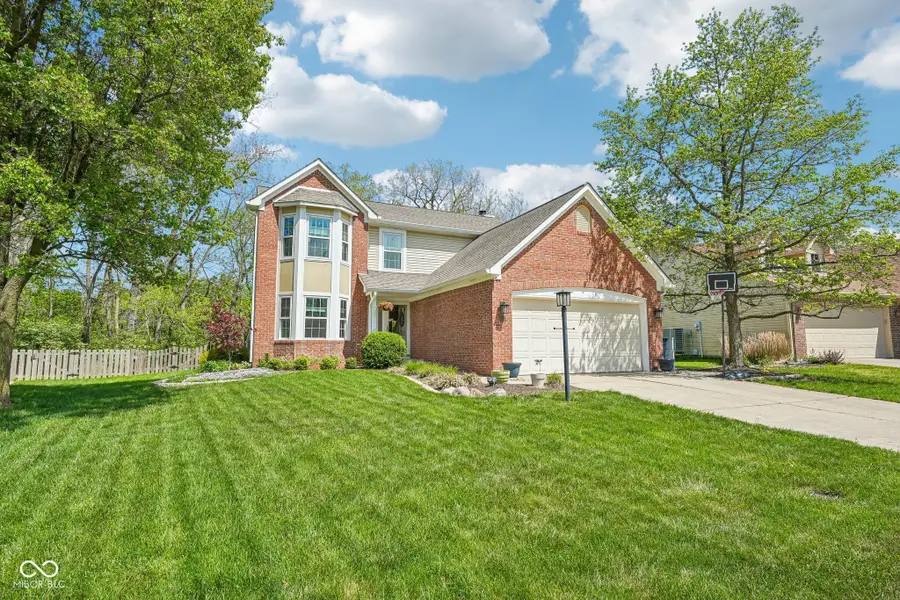 6305 Valleyview Drive, Fishers, IN 46038 - #2