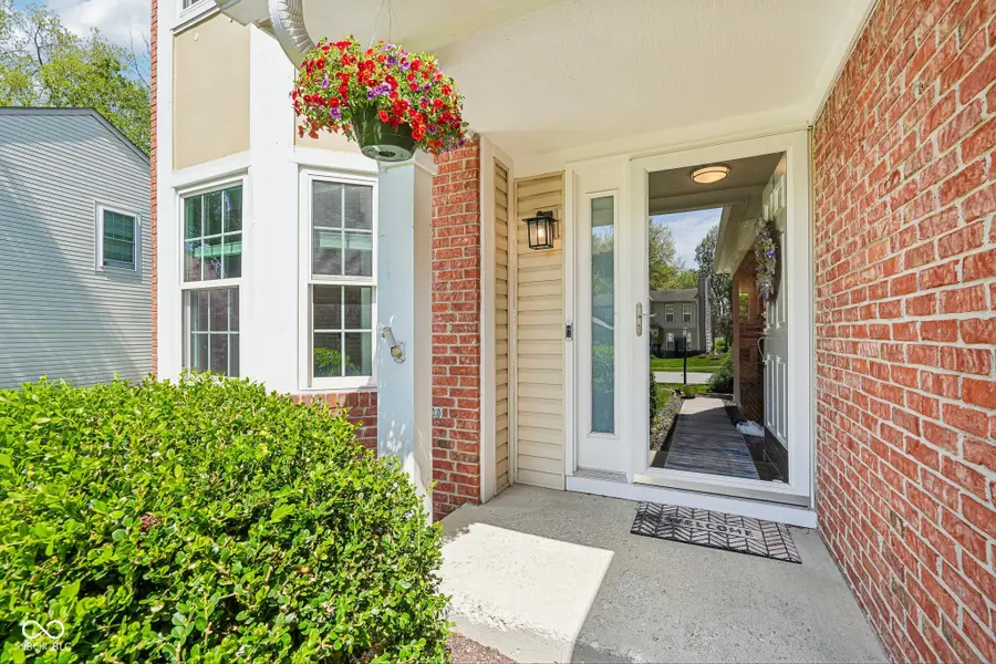 6305 Valleyview Drive, Fishers, IN 46038 - #3