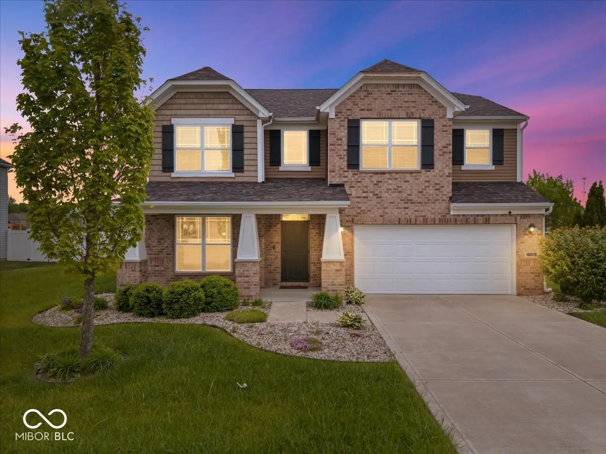 4819 White Marlin Drive, Indianapolis, IN 46239 - #1