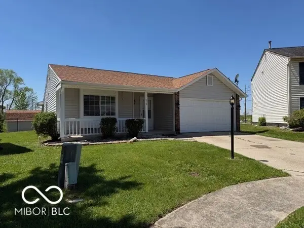 11019 Essen Court, Indianapolis, IN 46235