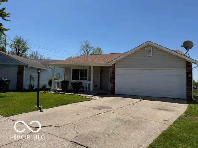 11019 Essen Court, Indianapolis, IN 46235 - #2