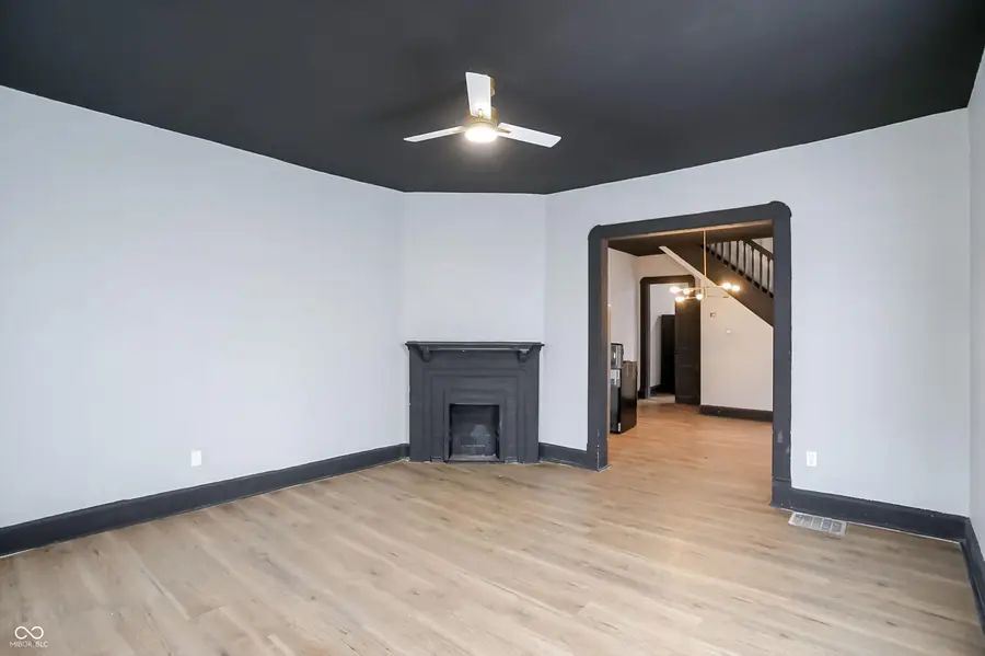 1306 W 30th Street, Indianapolis, IN 46208 - #3