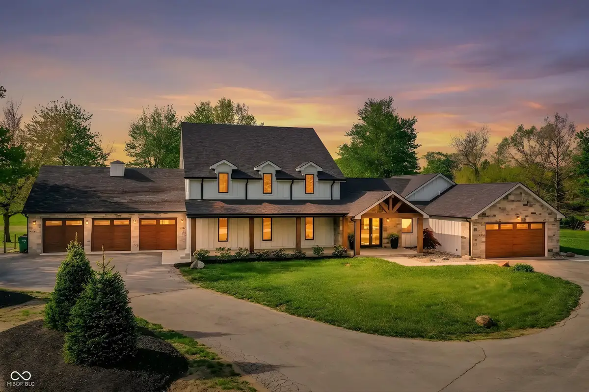 1255 W 161st Street, Westfield, IN 46074 - #1