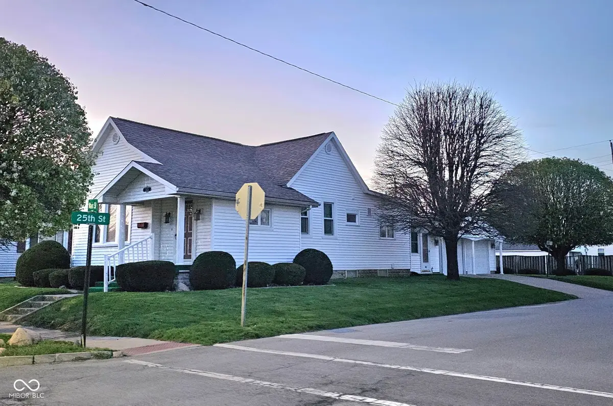 2428 Main Street, Elwood, IN 46036 - #1