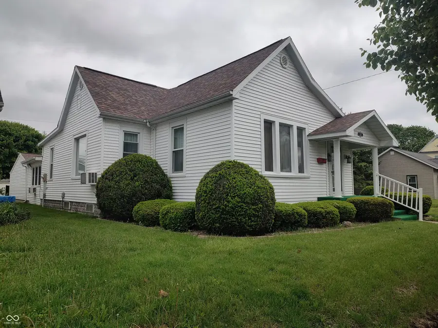 2428 Main Street, Elwood, IN 46036 - #2