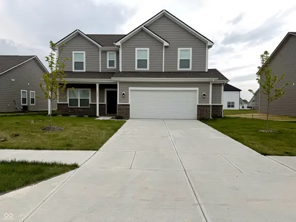 1391 Little Rodeo Place, Greenwood, IN 46143