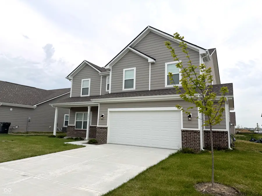 1391 Little Rodeo Place, Greenwood, IN 46143 - #2