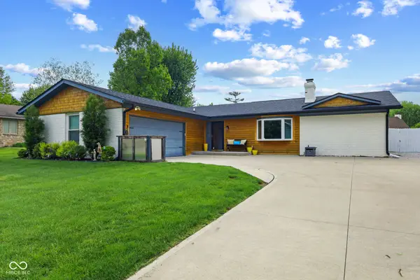 5211 Flintstone Drive, Indianapolis, IN 46237