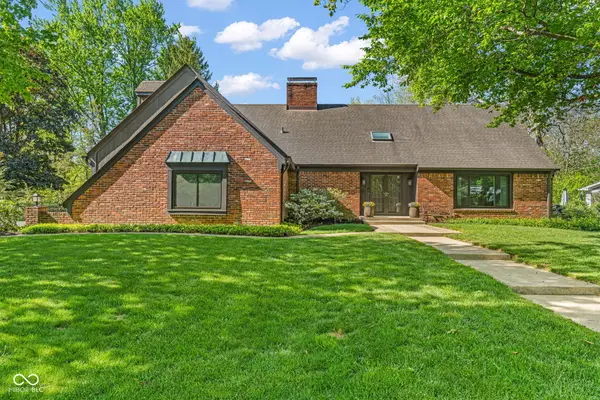 1131 Chessington Road, Indianapolis, IN 46260