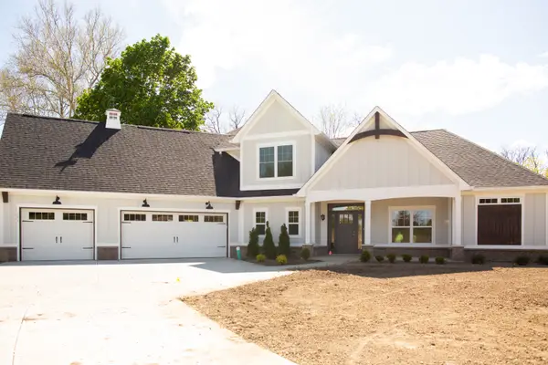 10101 N Alford Road, Fortville, IN 46040