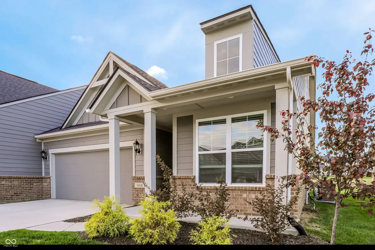 14441 Shrawley Court, Carmel, IN 46074 - #1
