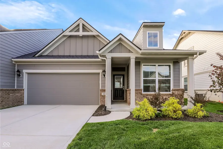 14441 Shrawley Court, Carmel, IN 46074 - #2