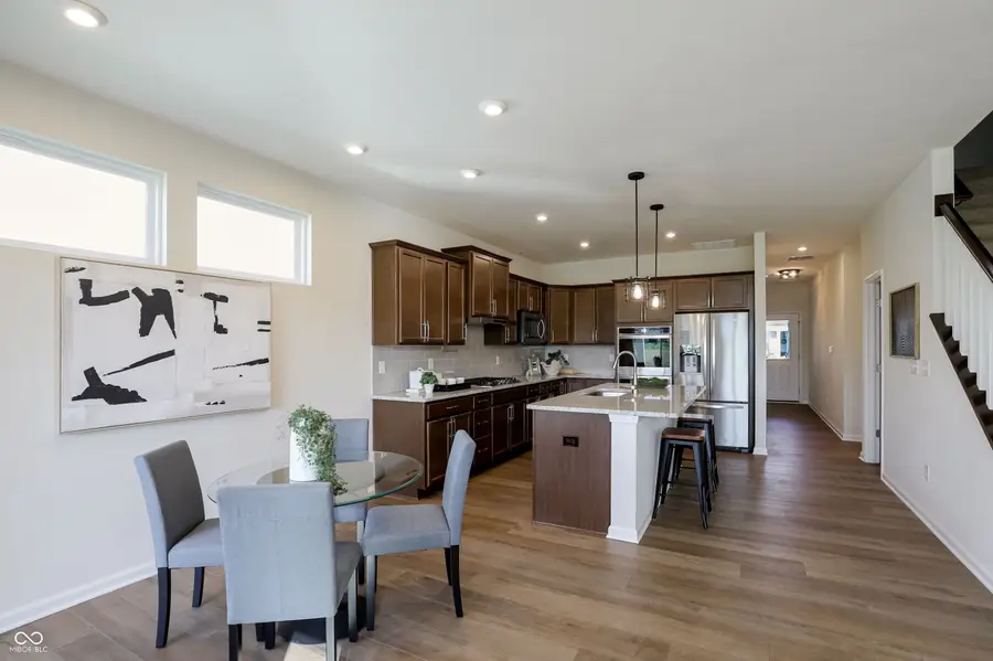 14441 Shrawley Court, Carmel, IN 46074 - #3