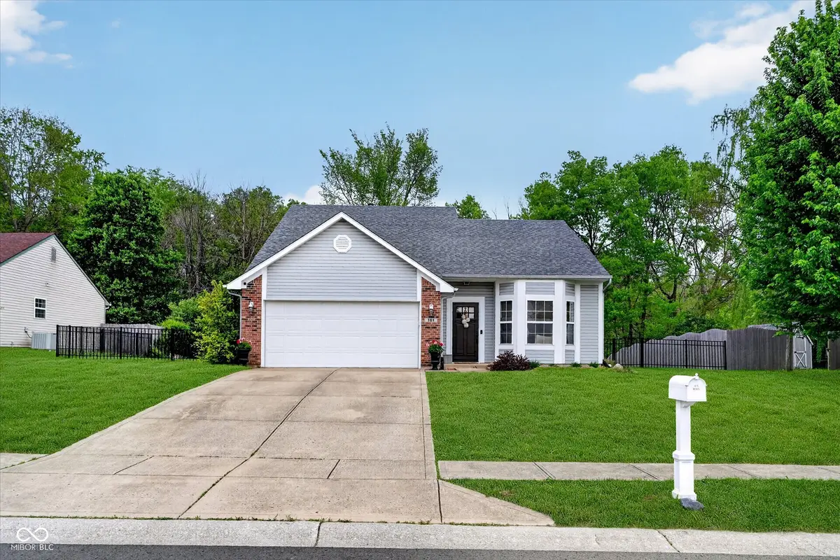 101 W New York Street, Fortville, IN 46040 - #1