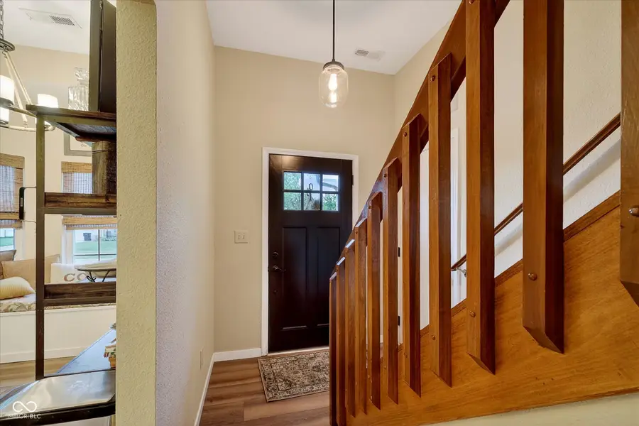 101 W New York Street, Fortville, IN 46040 - #3