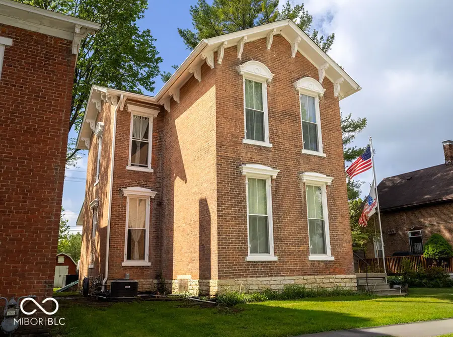 314 W Church Street, Cambridge City, IN 47327 - #2