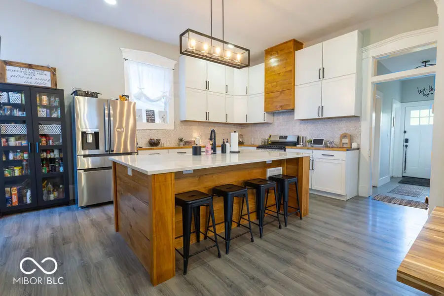 314 W Church Street, Cambridge City, IN 47327 - #3