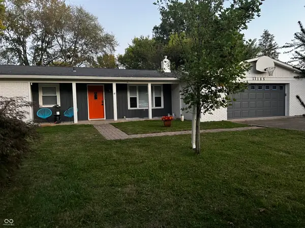 13165 Allisonville Road, Fishers, IN 46038