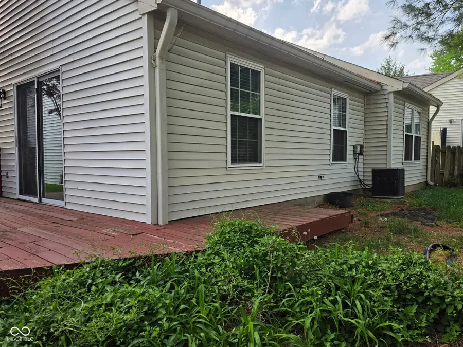 6750 Sundown Drive S, Indianapolis, IN 46254 - #2