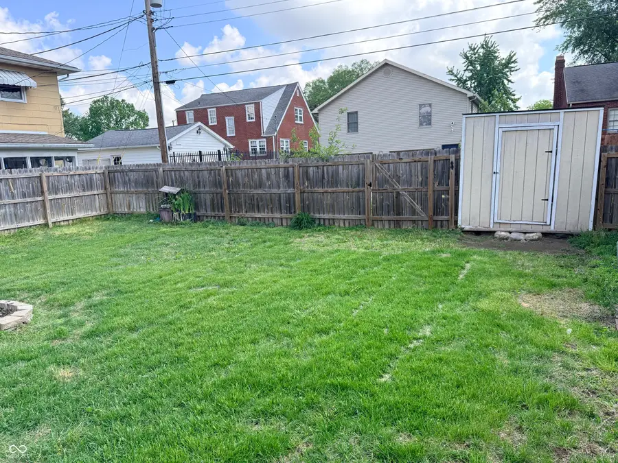 450 Kessler Boulevard, Seymour, IN 47274 - #3