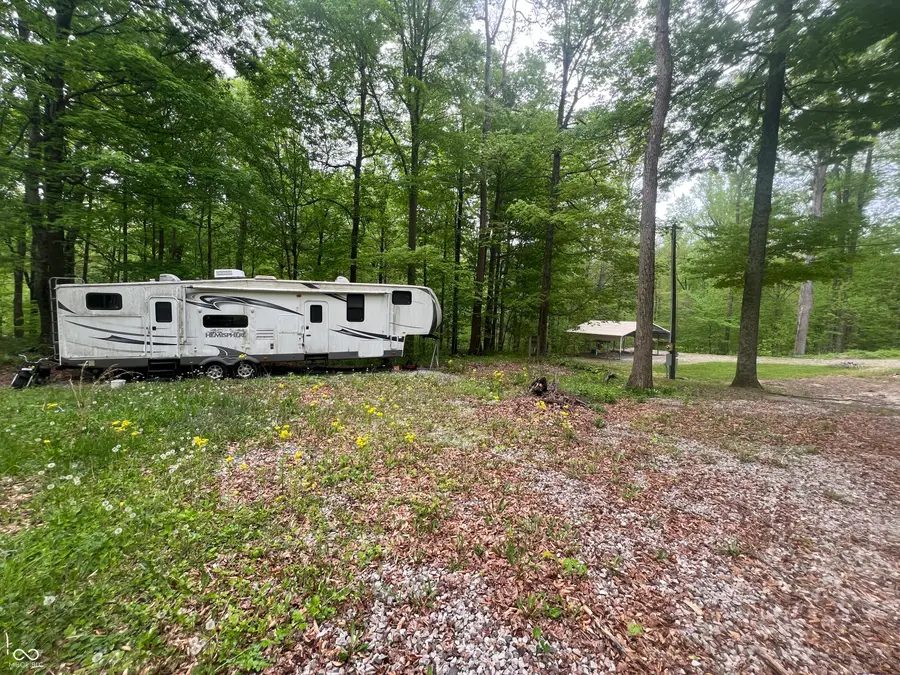10496 Deer Run Road, Poland, IN 47868 - #2
