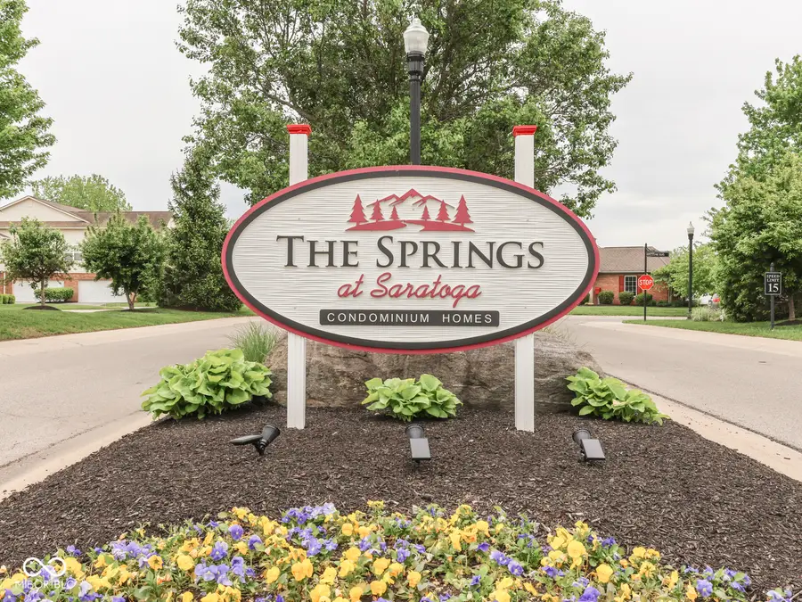 4285 Washington Boulevard, Plainfield, IN 46168 - #2