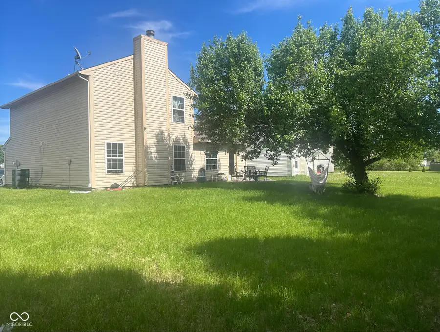 6478 Townsend Way, Indianapolis, IN 46268 - #2