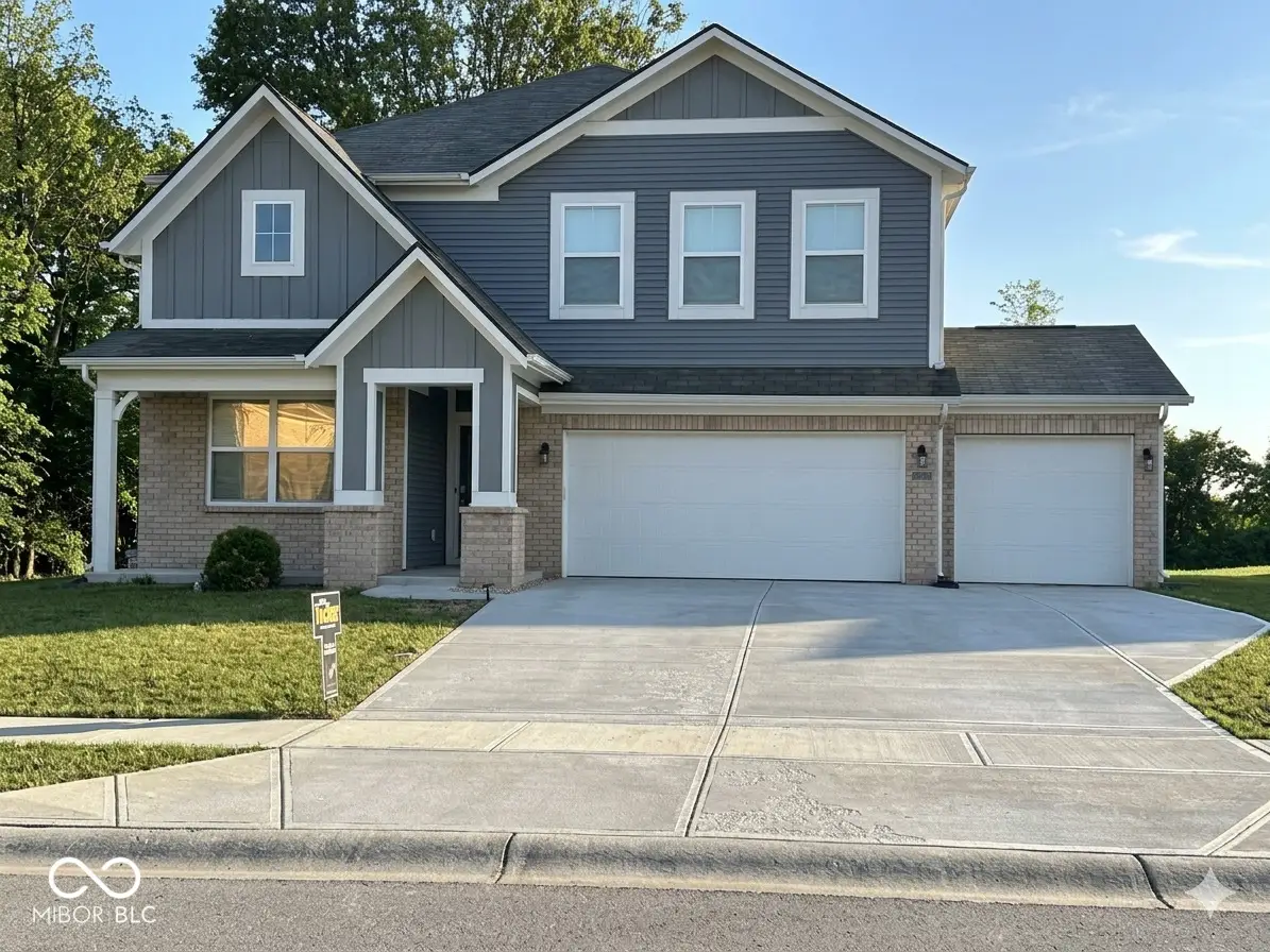 8027 Wagman Street, Camby, IN 46113 - #1
