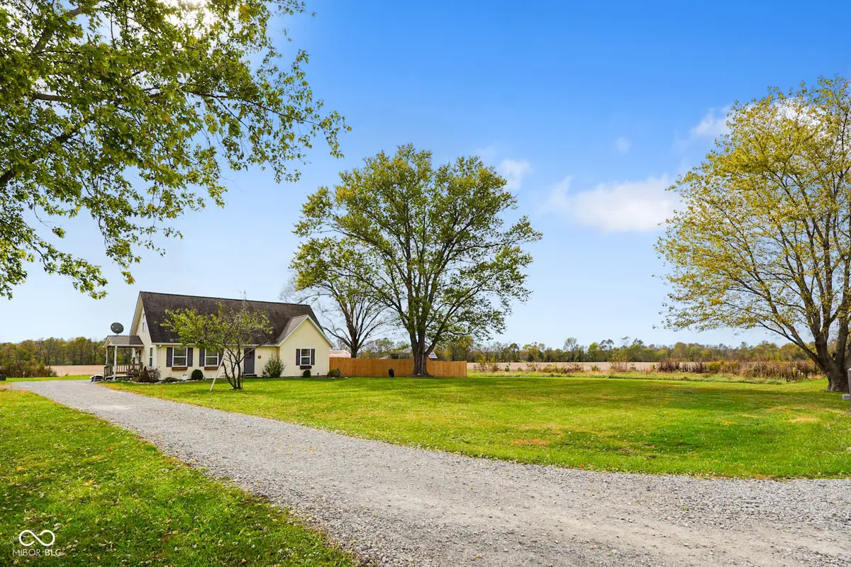 7783 W 700 S, Morgantown, IN 46160 - #1