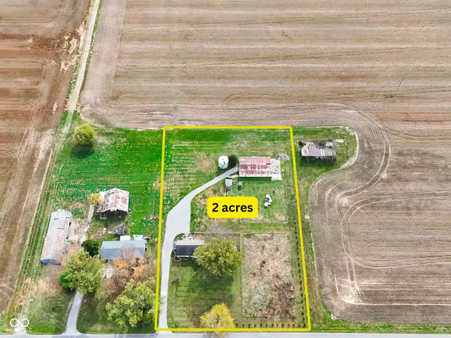 7783 W 700 S, Morgantown, IN 46160 - #2