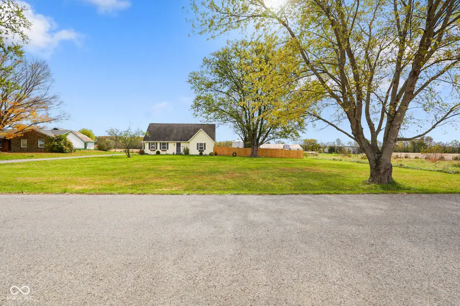 7783 W 700 S, Morgantown, IN 46160 - #3