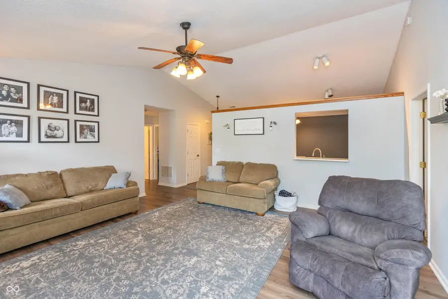 8841 Himebaugh Lane, Indianapolis, IN 46231 - #2