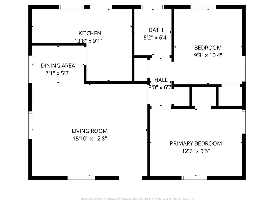 722 S Butler Avenue, Indianapolis, IN 46219 - #2