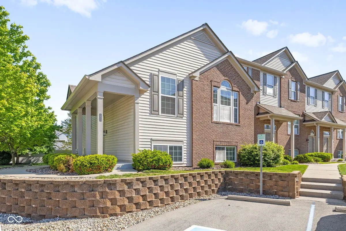 8413 Clayhurst Drive, Indianapolis, IN 46278 - #1