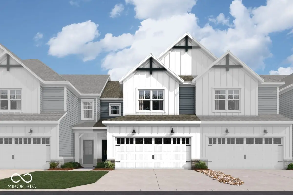 11282 Hobbsbrook Drive, Noblesville, IN 46060 - #1