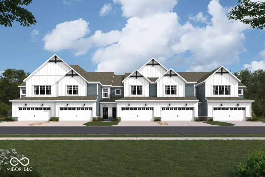11282 Hobbsbrook Drive, Noblesville, IN 46060 - #2