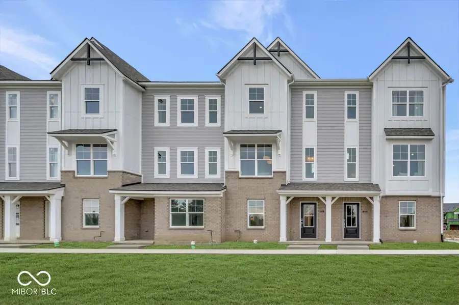 11282 Hobbsbrook Drive, Noblesville, IN 46060 - #3