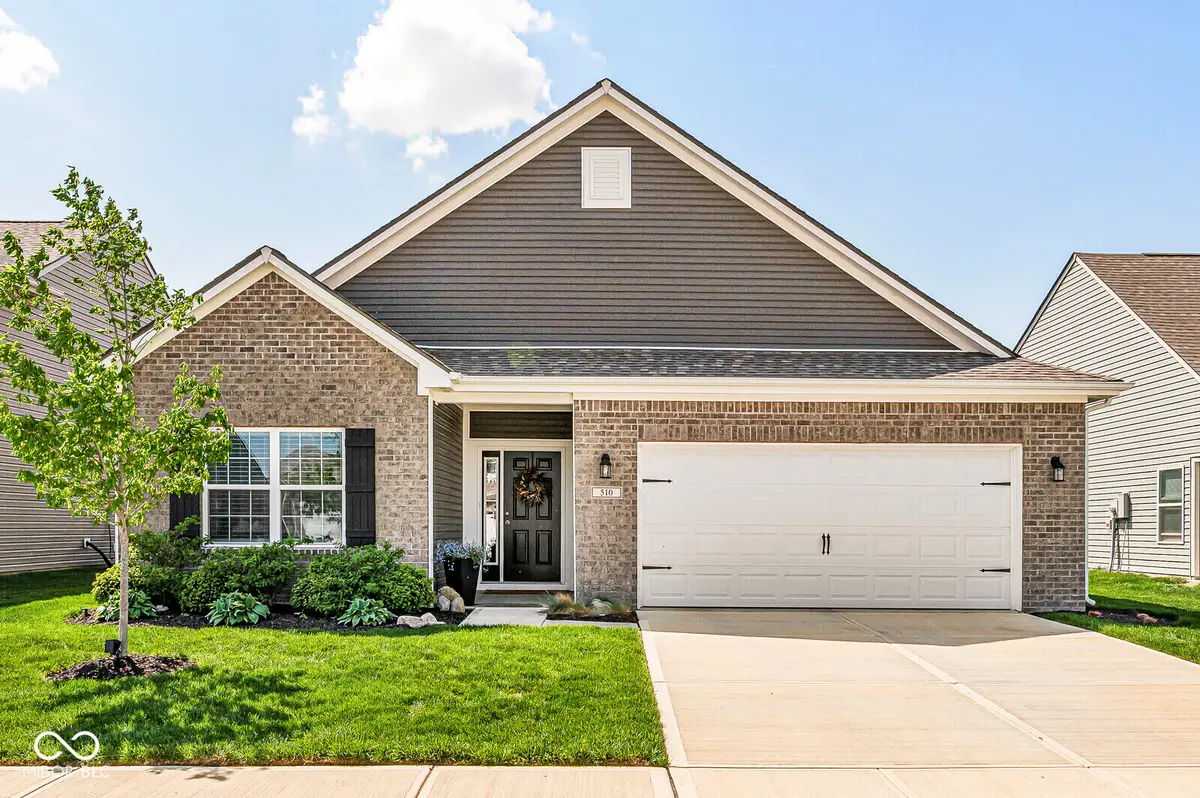 510 Buckthorn Lane, Sheridan, IN 46069 - #1